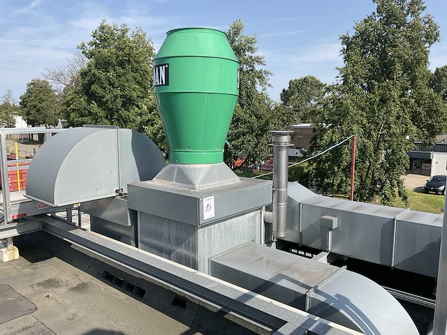 2019 soloan s100 filter / verwarmingsinstallatie - afbeelding 1 van  5