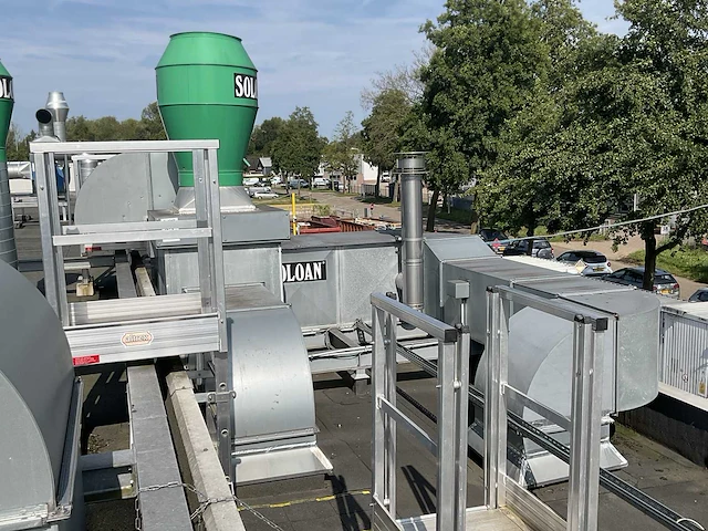 2019 soloan s100 filter / verwarmingsinstallatie - afbeelding 2 van  5