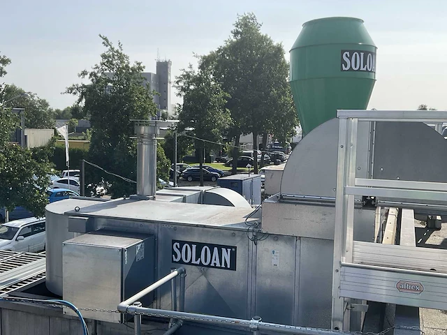 2019 soloan s100 filter / verwarmingsinstallatie - afbeelding 3 van  5