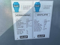 2019 soloan s100 filter / verwarmingsinstallatie - afbeelding 4 van  5