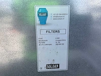 2019 soloan s100 filter / verwarmingsinstallatie - afbeelding 5 van  5