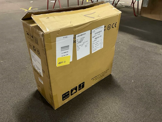 2019 spacelabs healthcare 94267 computer monitor - afbeelding 7 van  9