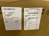 2019 spacelabs healthcare 94267 computer monitor - afbeelding 8 van  9