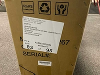 2019 spacelabs healthcare 94267 computer monitor - afbeelding 9 van  9