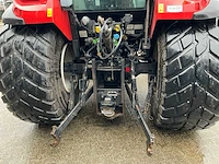 2019 steyr 4065s kompact vierwielaangedreven landbouwtractor - afbeelding 3 van  36