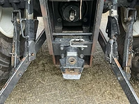 2019 steyr 4065s kompact vierwielaangedreven landbouwtractor - afbeelding 4 van  36