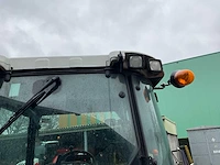 2019 steyr 4065s kompact vierwielaangedreven landbouwtractor - afbeelding 7 van  36