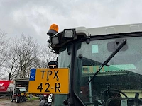 2019 steyr 4065s kompact vierwielaangedreven landbouwtractor - afbeelding 8 van  36