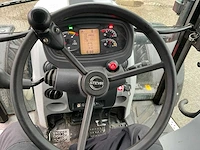 2019 steyr 4065s kompact vierwielaangedreven landbouwtractor - afbeelding 11 van  36