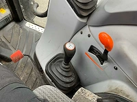2019 steyr 4065s kompact vierwielaangedreven landbouwtractor - afbeelding 15 van  36