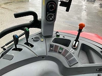 2019 steyr 4065s kompact vierwielaangedreven landbouwtractor - afbeelding 16 van  36