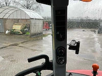 2019 steyr 4065s kompact vierwielaangedreven landbouwtractor - afbeelding 17 van  36