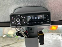 2019 steyr 4065s kompact vierwielaangedreven landbouwtractor - afbeelding 18 van  36