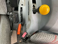 2019 steyr 4065s kompact vierwielaangedreven landbouwtractor - afbeelding 20 van  36