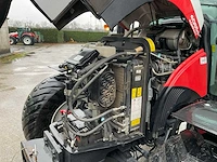 2019 steyr 4065s kompact vierwielaangedreven landbouwtractor - afbeelding 22 van  36