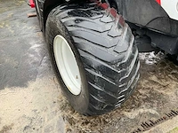 2019 steyr 4065s kompact vierwielaangedreven landbouwtractor - afbeelding 26 van  36