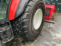 2019 steyr 4065s kompact vierwielaangedreven landbouwtractor - afbeelding 28 van  36