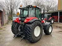 2019 steyr 4065s kompact vierwielaangedreven landbouwtractor - afbeelding 23 van  36