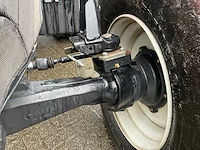 2019 steyr 4065s kompact vierwielaangedreven landbouwtractor - afbeelding 35 van  36
