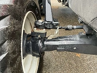 2019 steyr 4065s kompact vierwielaangedreven landbouwtractor - afbeelding 36 van  36