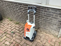 2019 stihl re110 hogedrukreiniger - afbeelding 1 van  3