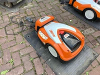 2019 stihl rmi422p robotmaaier - afbeelding 2 van  7
