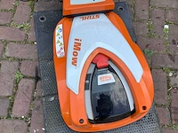 2019 stihl rmi422p robotmaaier - afbeelding 3 van  7