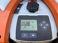 2019 stihl rmi422p robotmaaier - afbeelding 6 van  7