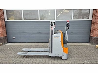 2019 still exd 18l 1800kg stapelaar - afbeelding 1 van  6
