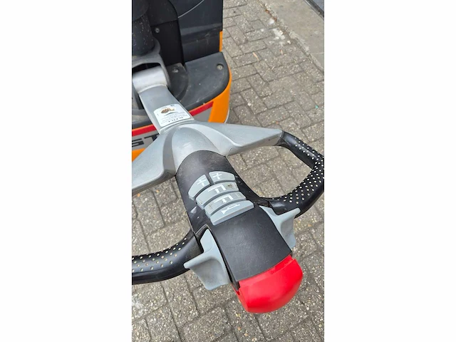 2019 still exd 18l 1800kg stapelaar - afbeelding 3 van  6