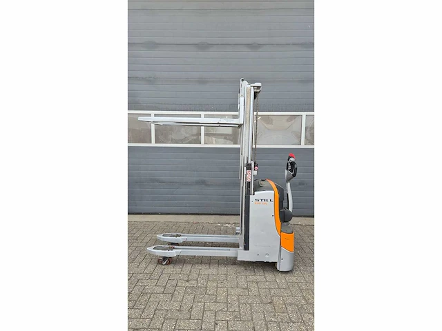 2019 still exd 18l 1800kg stapelaar - afbeelding 4 van  6