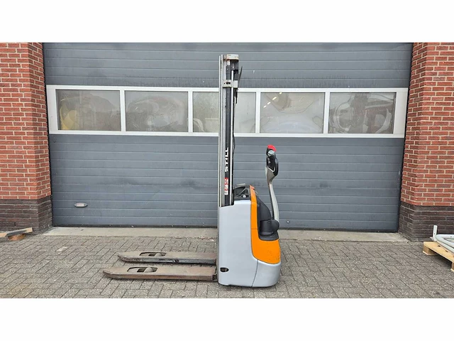 2019 still exv12 stapelaar - afbeelding 2 van  5