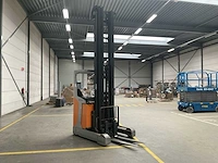 2019 still fm-x 14 reach truck - afbeelding 4 van  15