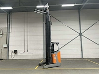 2019 still fm-x 14 reach truck - afbeelding 5 van  15