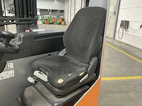 2019 still fm-x 14 reach truck - afbeelding 7 van  15