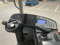 2019 still fm-x 14 reach truck - afbeelding 8 van  15