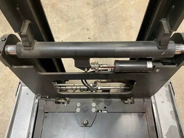 2019 still fm-x14 reach truck - afbeelding 4 van  14