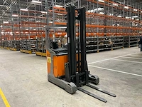 2019 still fm-x14 reach truck - afbeelding 8 van  14
