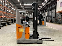 2019 still fm-x14 reach truck - afbeelding 9 van  14