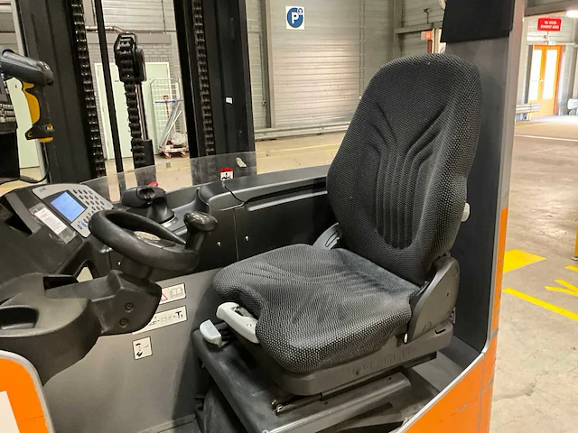 2019 still fm-x14 reach truck - afbeelding 4 van  15