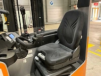 2019 still fm-x14 reach truck - afbeelding 4 van  15