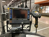 2019 still fm-x14 reach truck - afbeelding 5 van  15