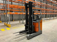 2019 still fm-x14 reach truck - afbeelding 1 van  15