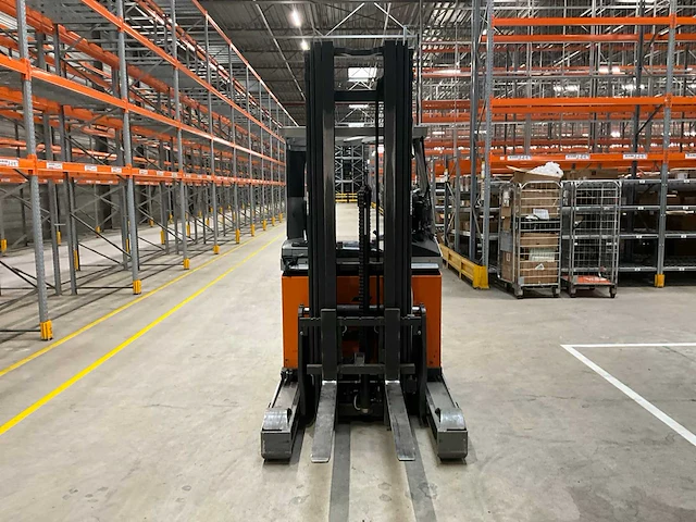2019 still fm-x14 reach truck - afbeelding 8 van  15