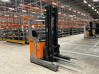 2019 still fm-x14 reach truck - afbeelding 9 van  15