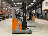 2019 still fm-x14 reach truck - afbeelding 10 van  15