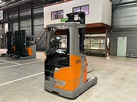2019 still fm-x14 reach truck - afbeelding 11 van  15