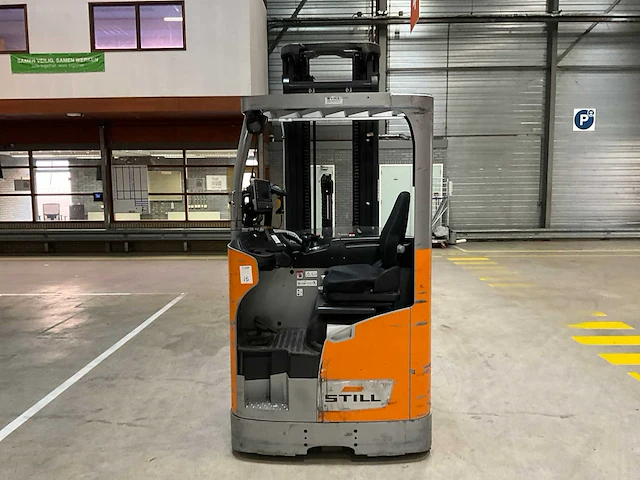 2019 still fm-x14 reach truck - afbeelding 12 van  15