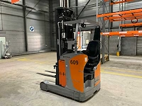 2019 still fm-x14 reach truck - afbeelding 13 van  15