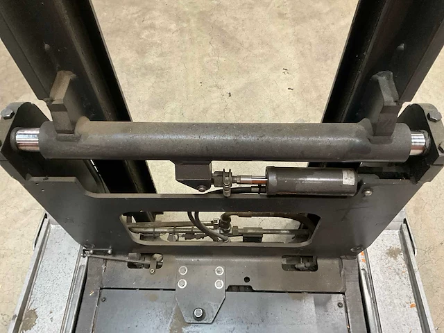 2019 still fm-x14 reach truck - afbeelding 15 van  15